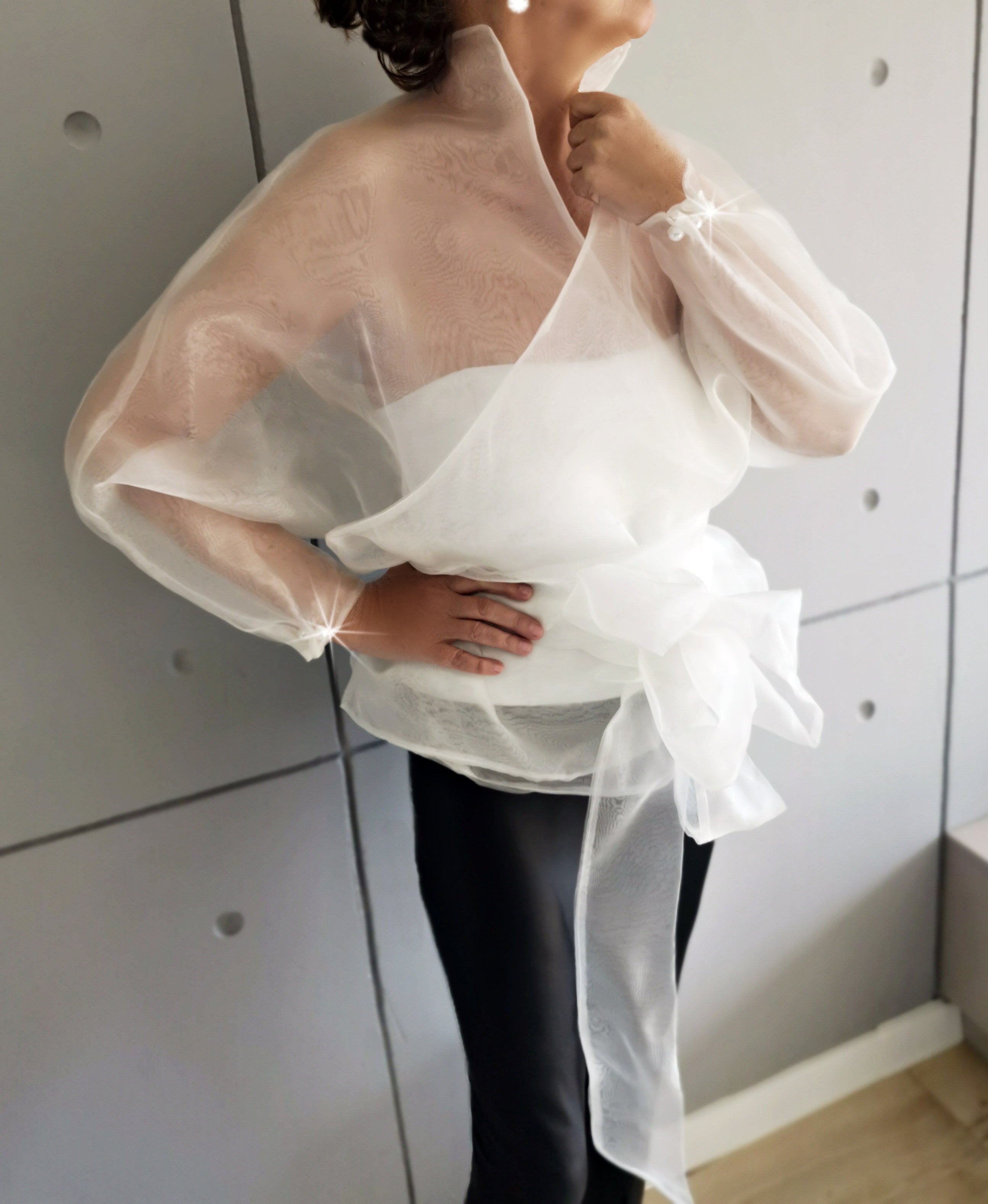 Риза ,,Перла,,