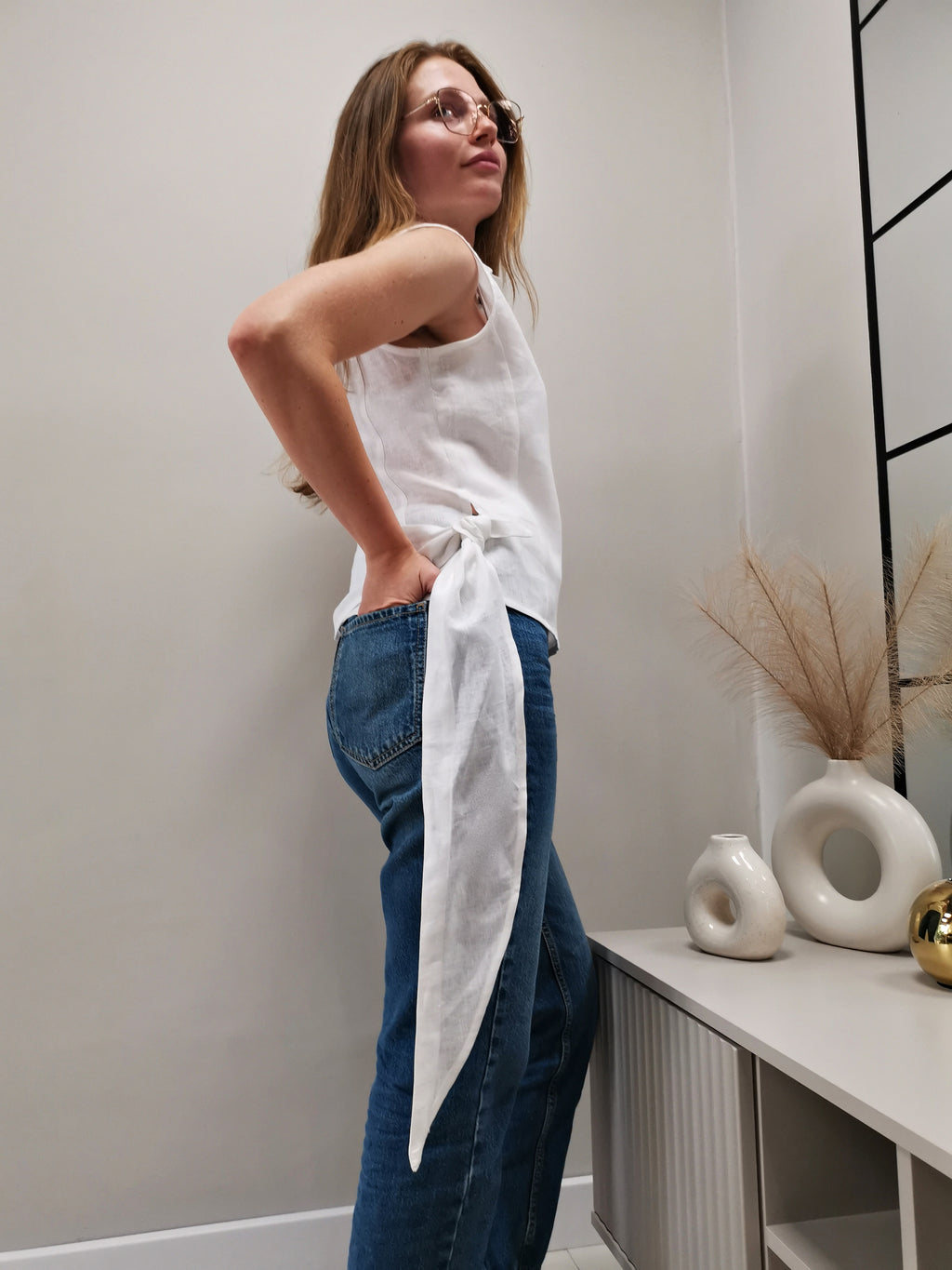 Риза ,,Фиона,,