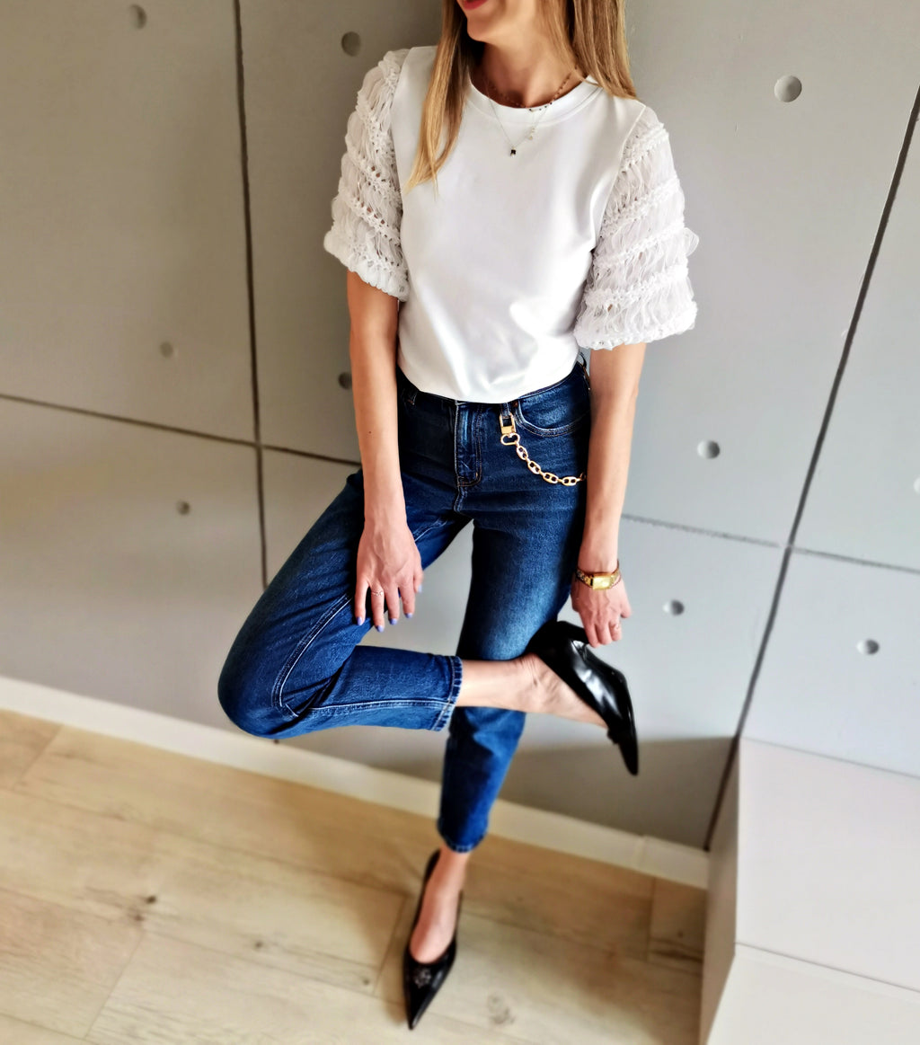 Блуза ,,Романтика,,