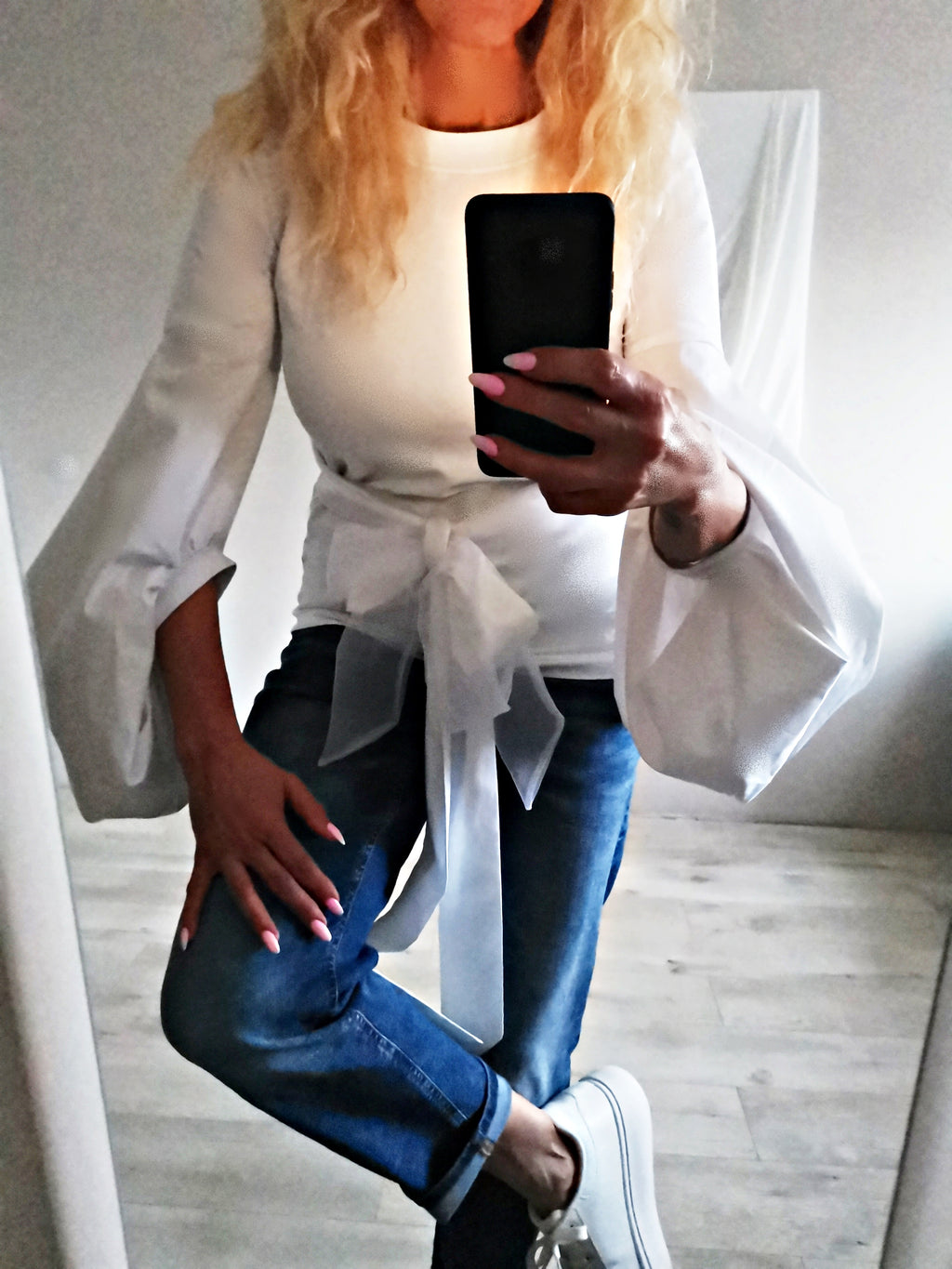 Блуза ,,Шарлот,,