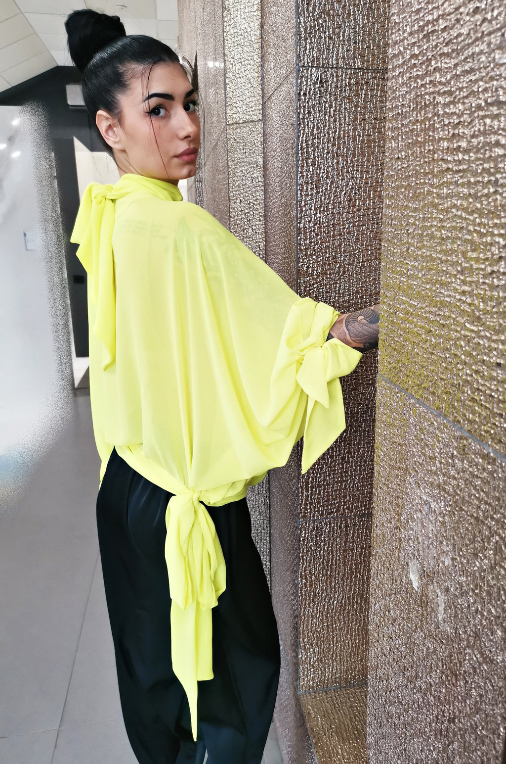 Риза ,,Франческа,,