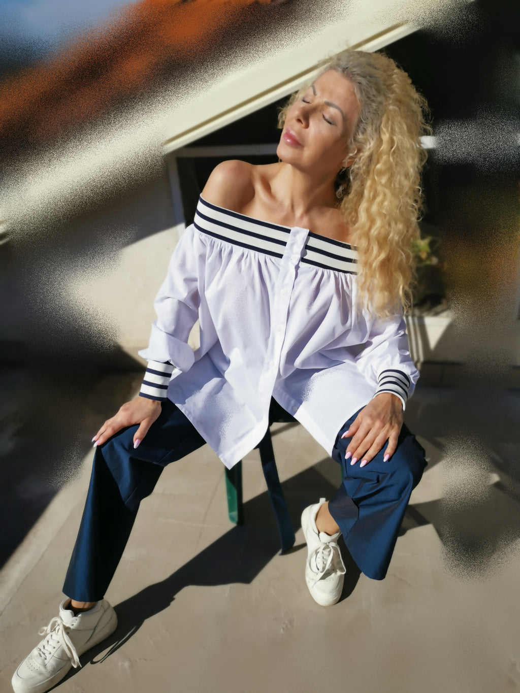 Риза,, Джи-Джи,