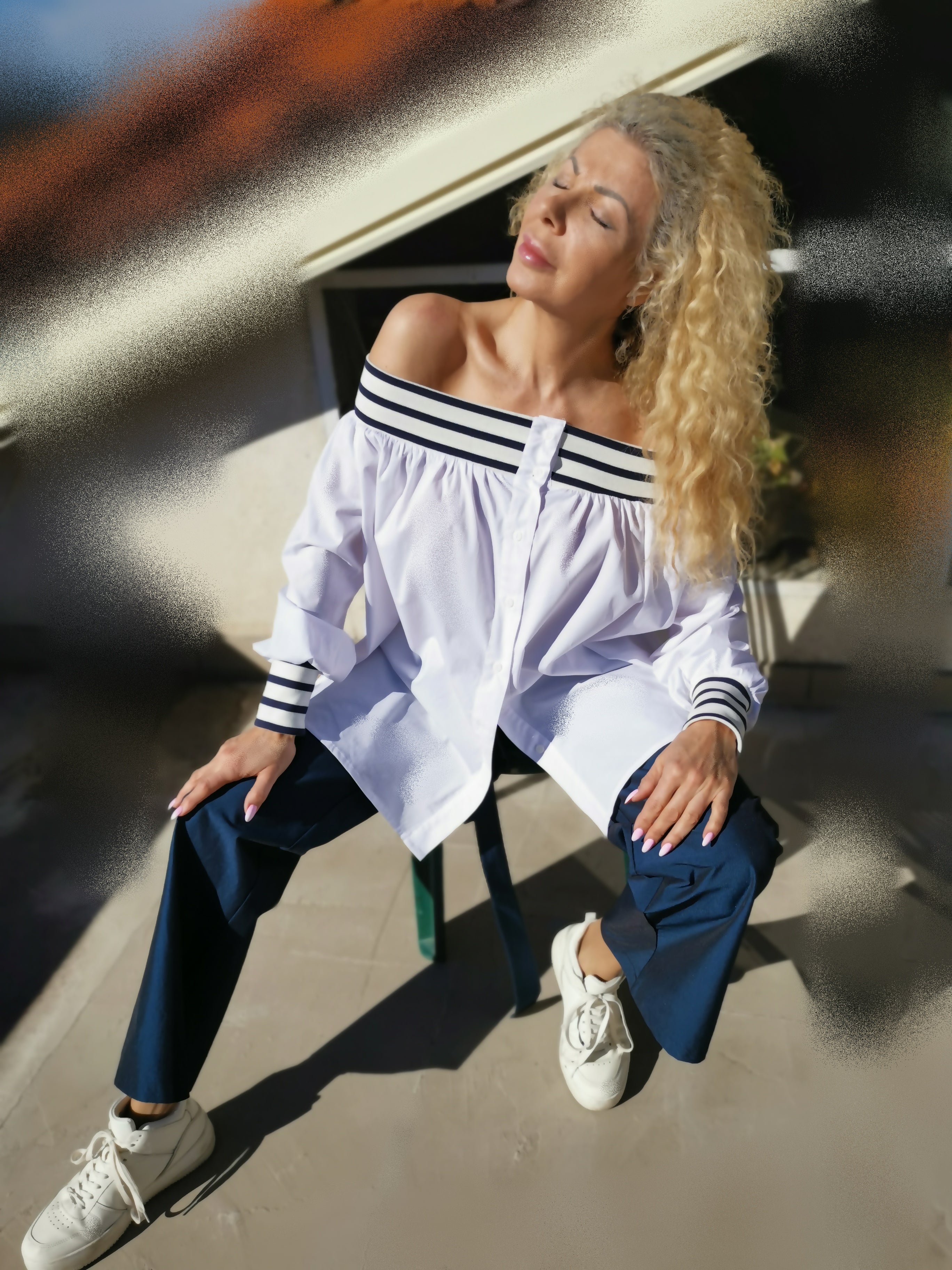 Риза,, Джи-Джи,