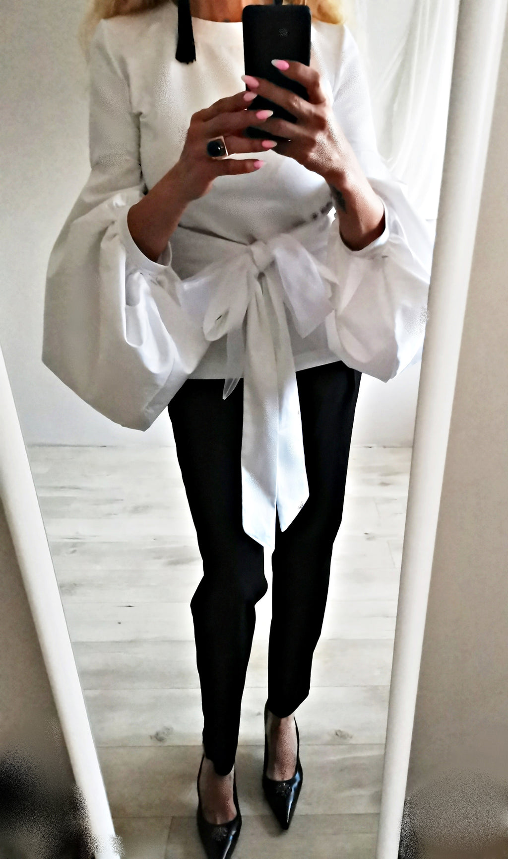 Блуза ,,Шарлот,,