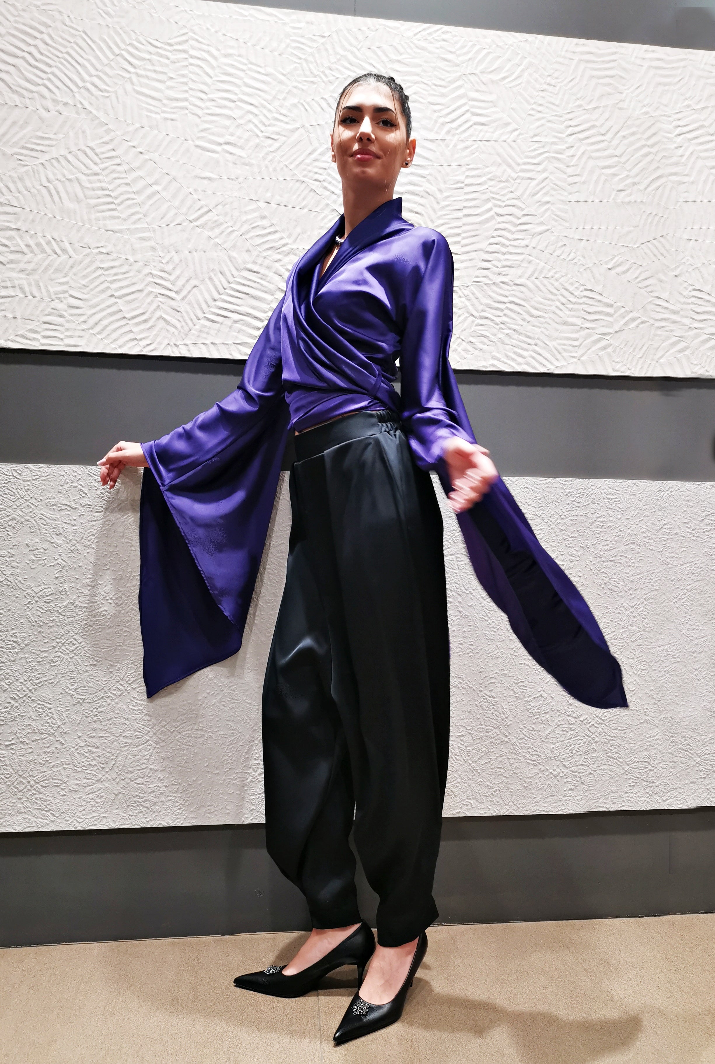 Риза ,,Жулиет,,