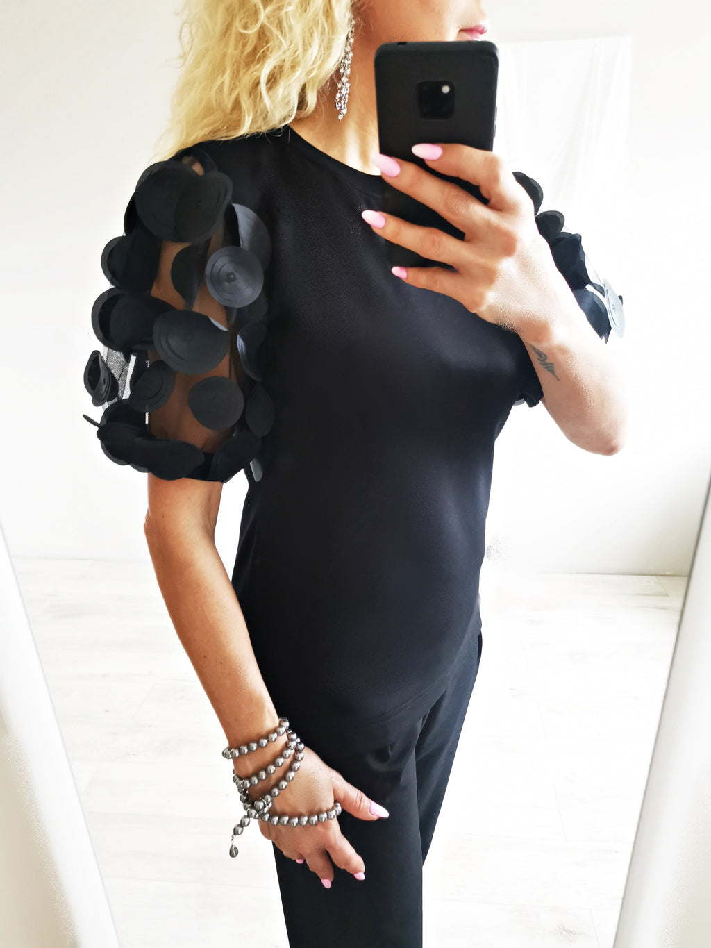 Блуза ,,Амбър,,