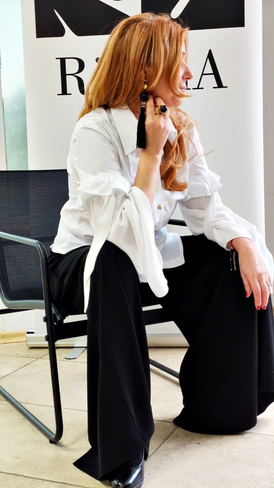 Риза ,,Леда,,