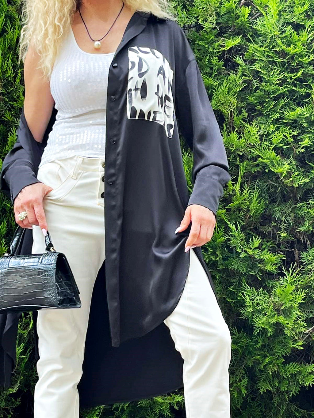 Риза ,,Ноел,,