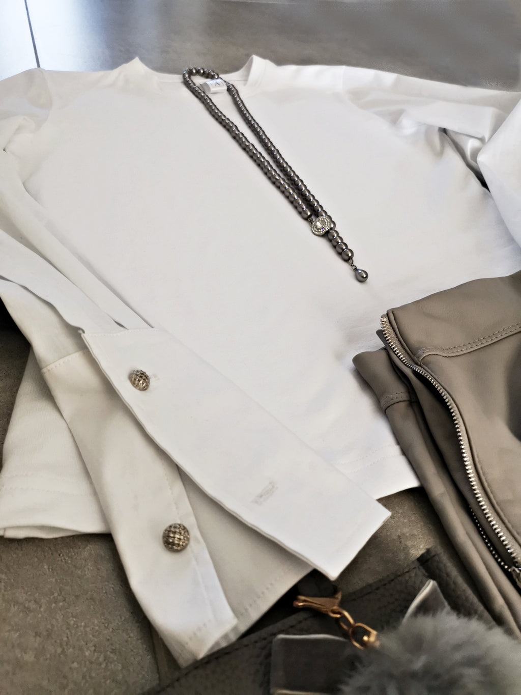 Блуза ,,Макси,,