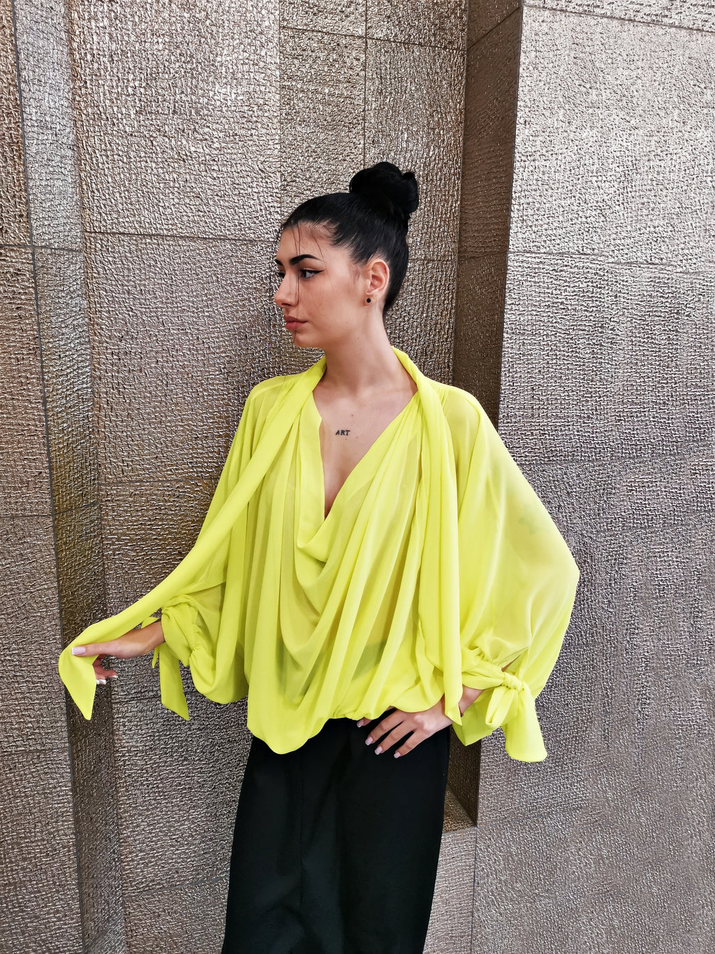 Риза ,,Франческа,,