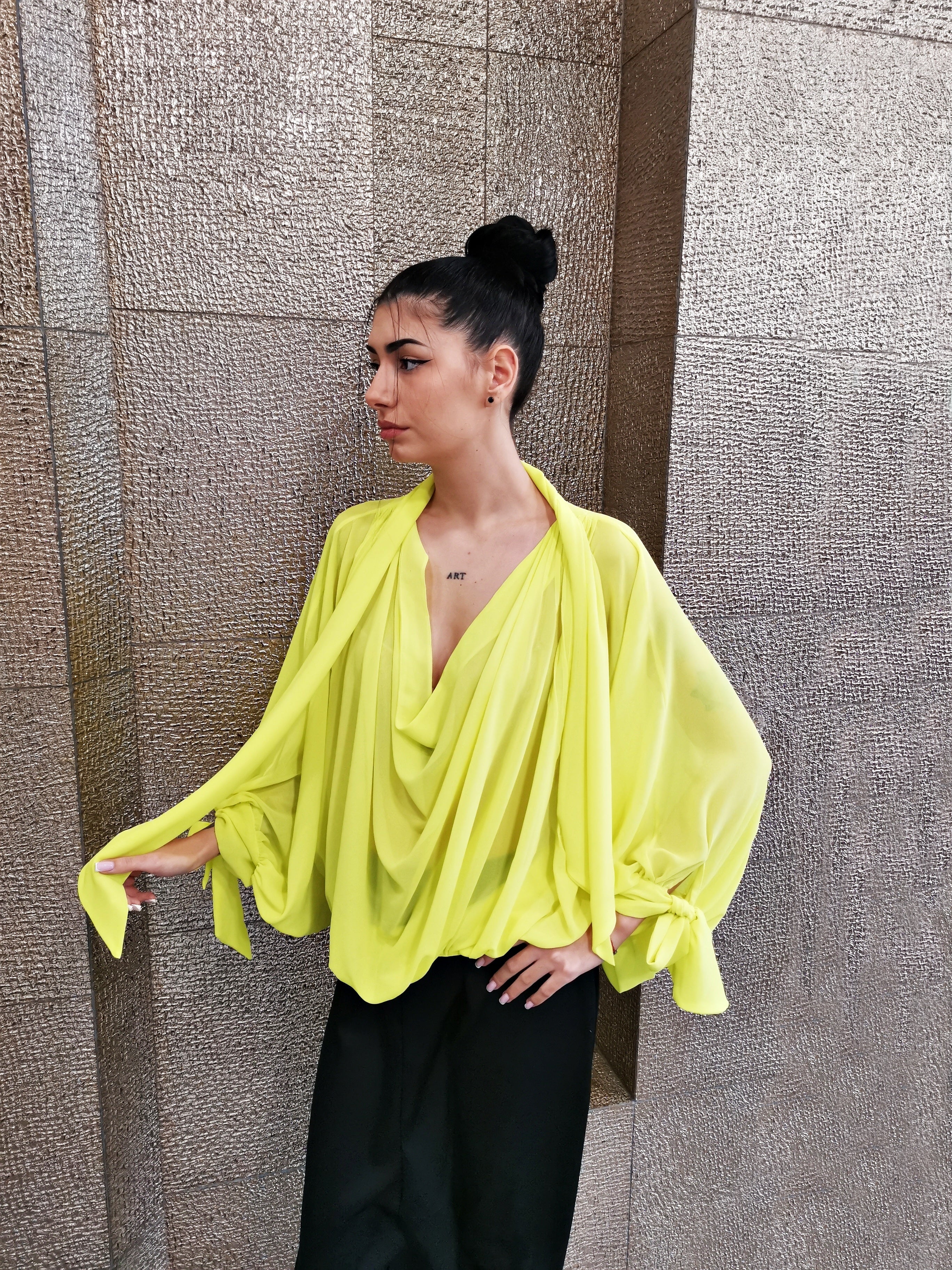 Риза ,,Франческа,,