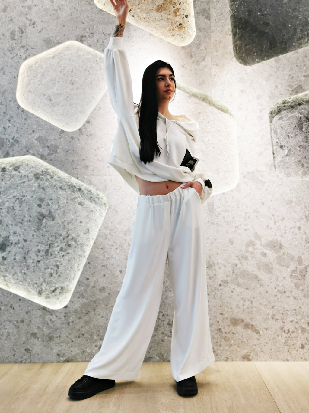 Сет от две части ,,Саманта,,