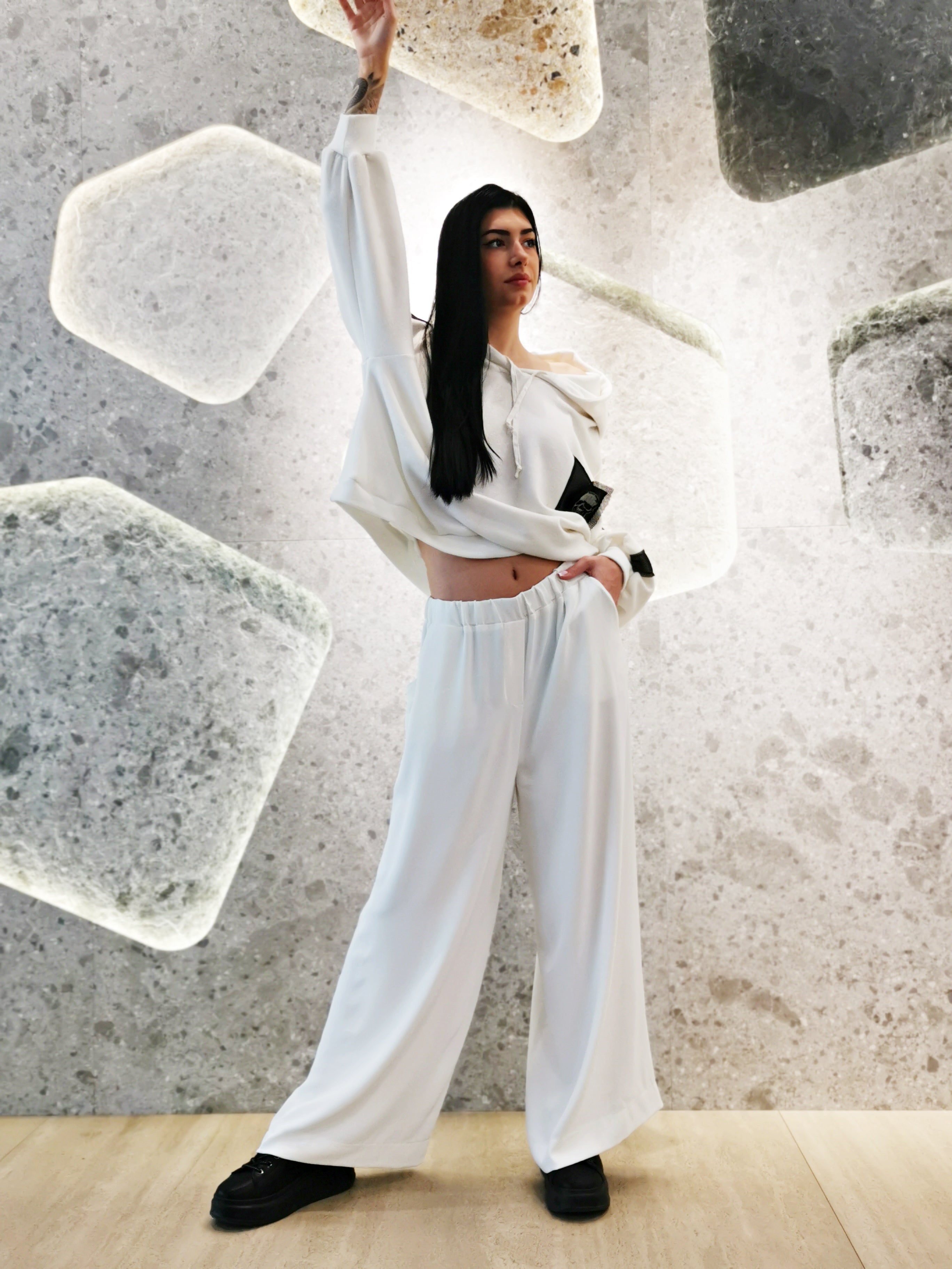 Сет от две части ,,Саманта,,