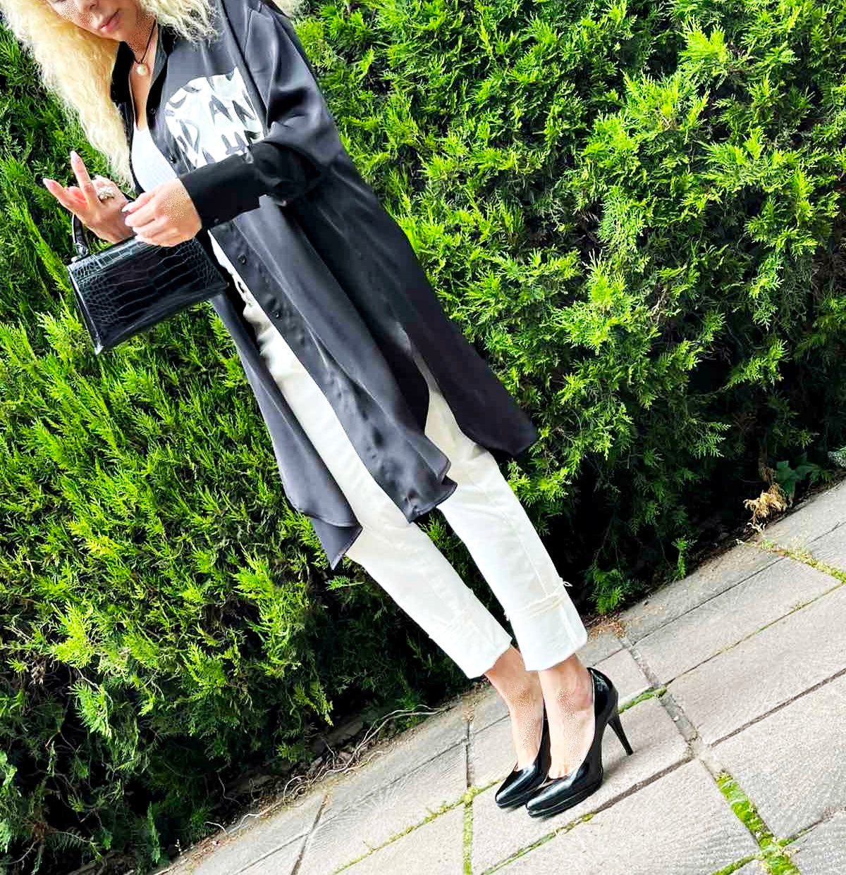 Риза ,,Ноел,,