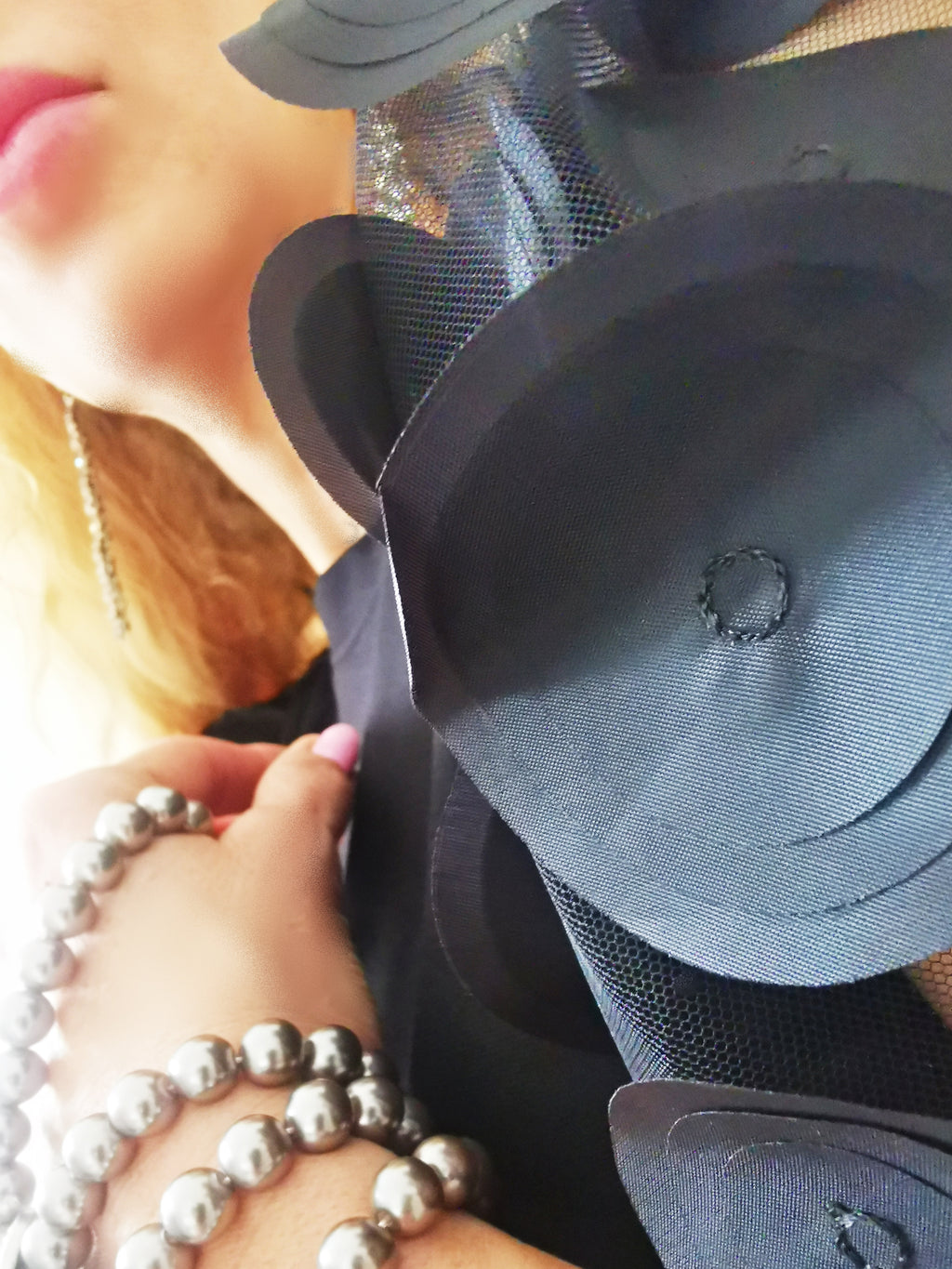 Блуза ,,Амбър,,