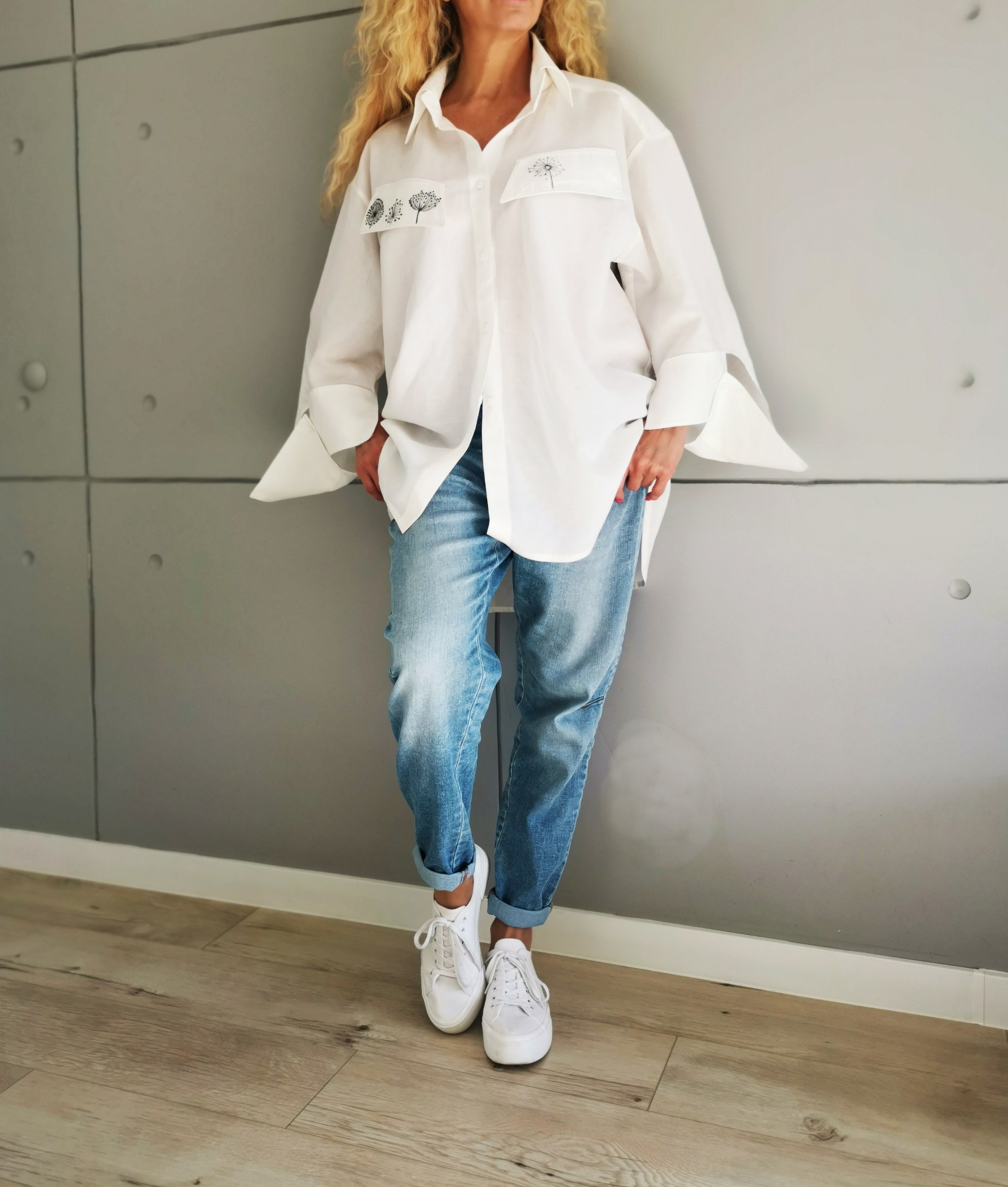 Риза ,,Екстраваганца,,