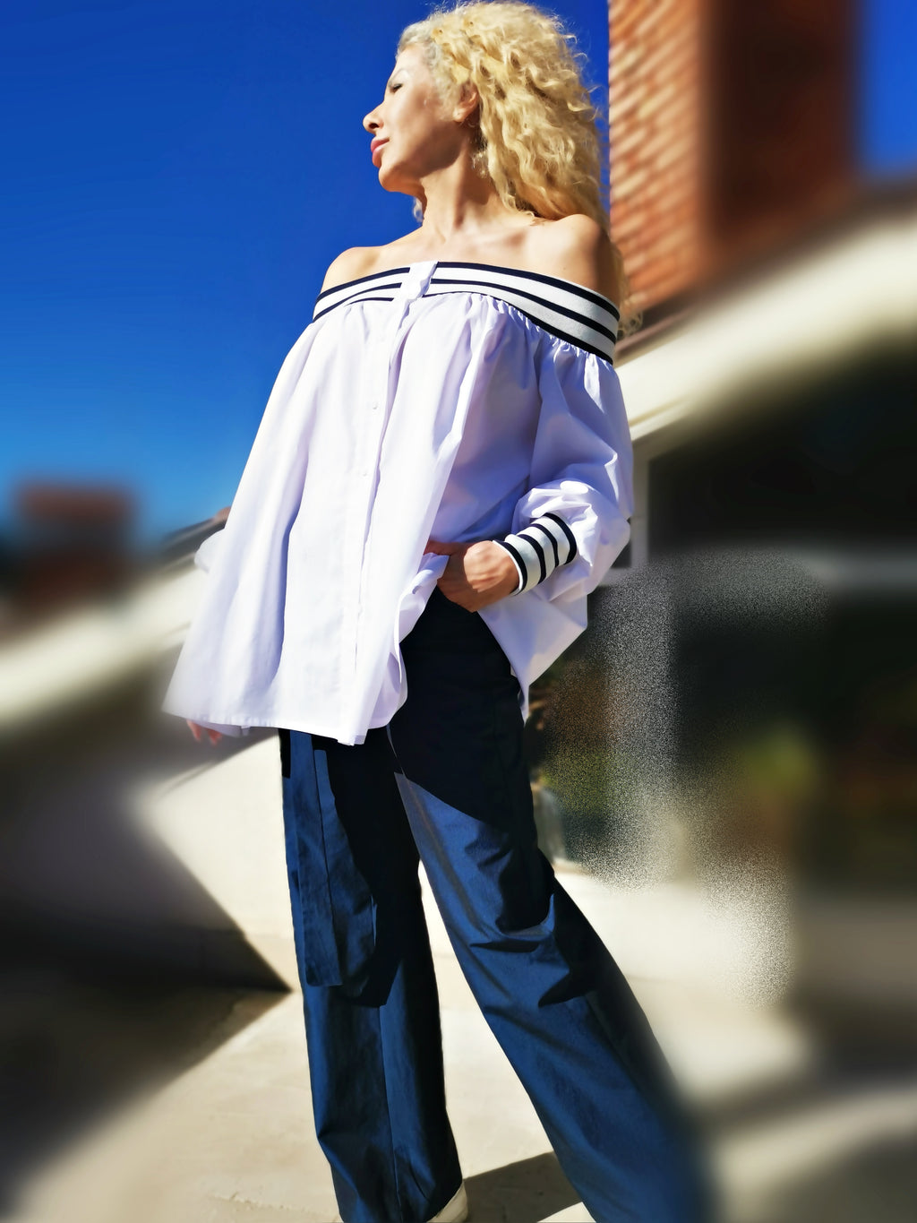 Риза,, Джи-Джи,