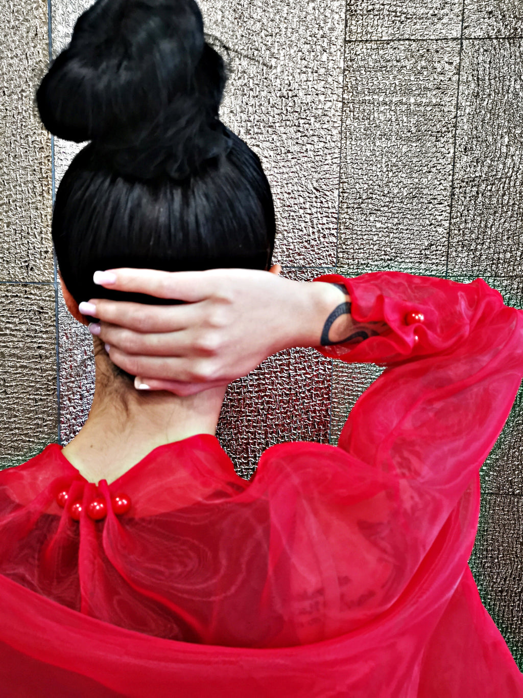 Риза ,,Перла,,