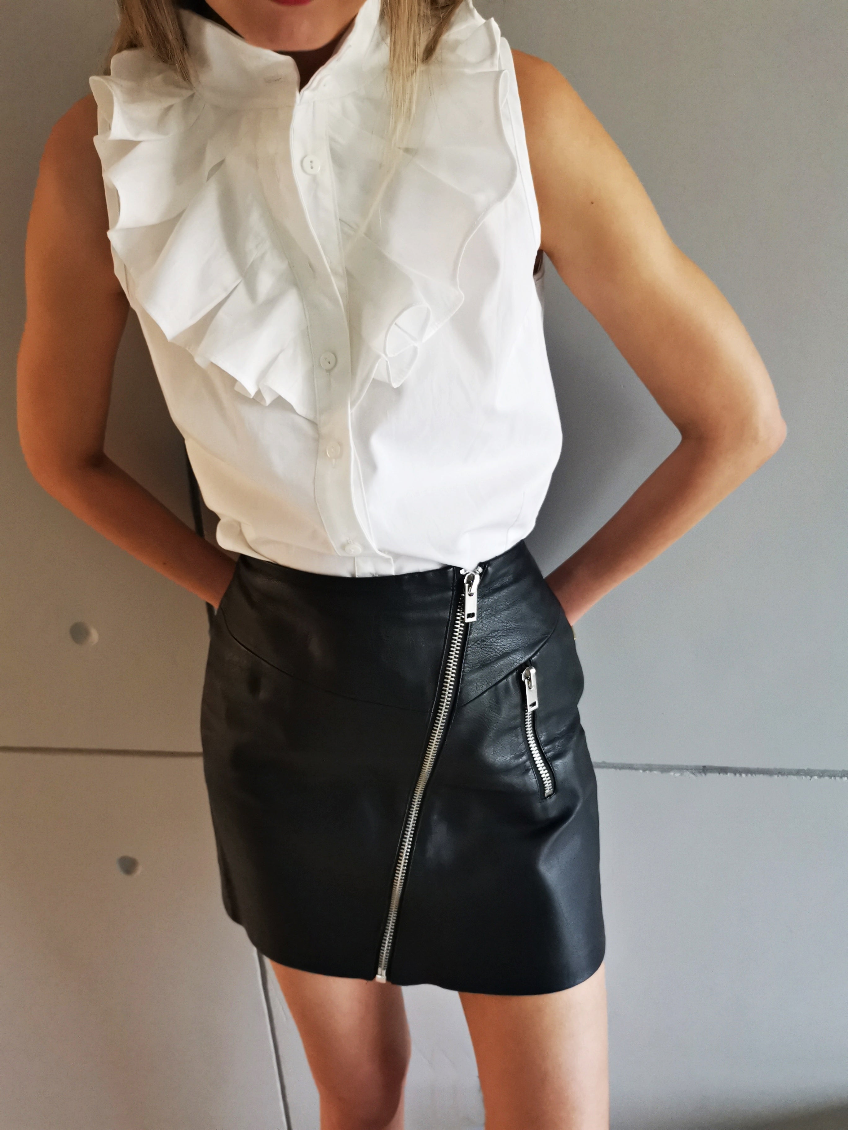 Риза ,,Пеперуда,,