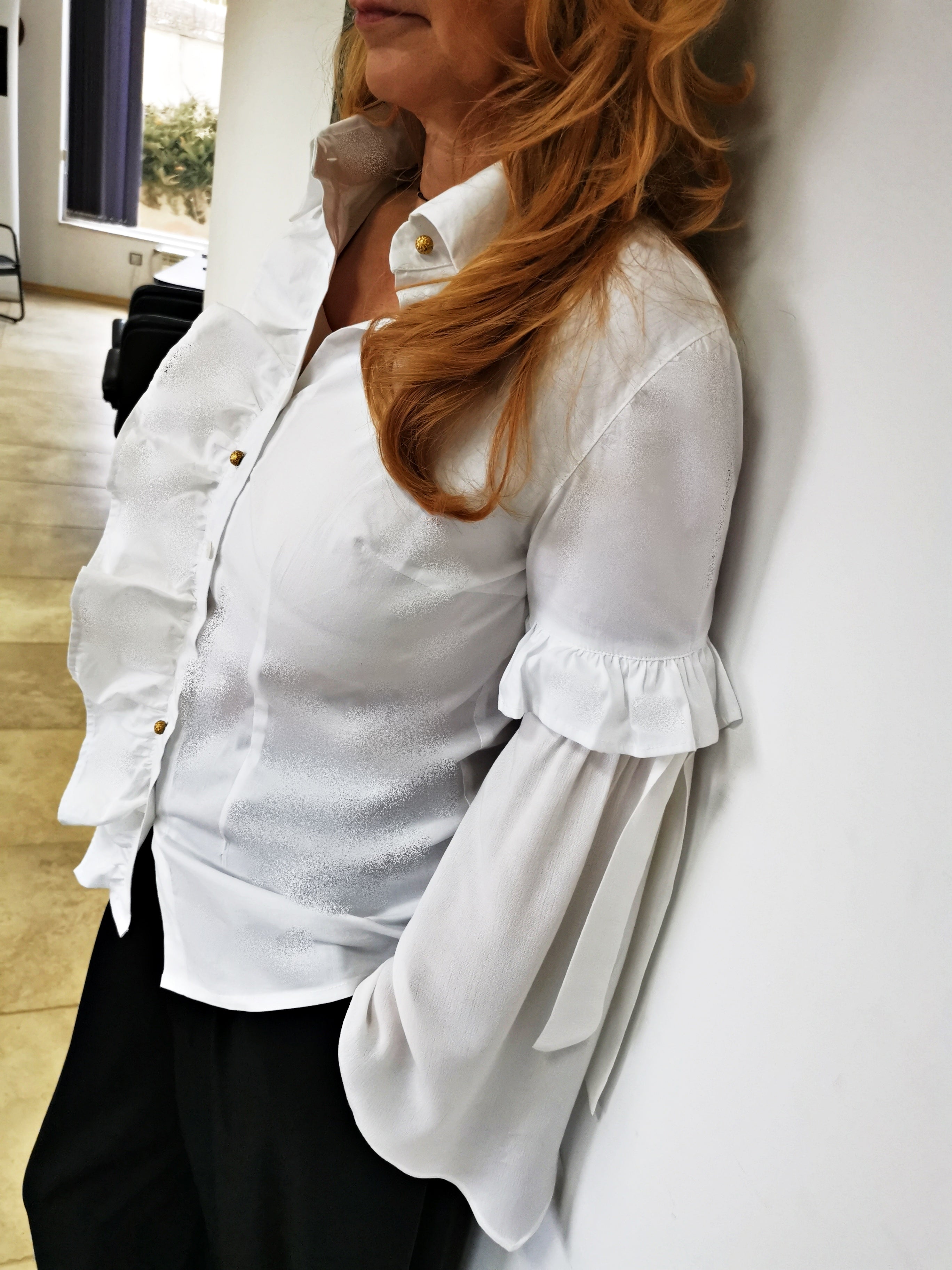 Риза ,,Леда,,