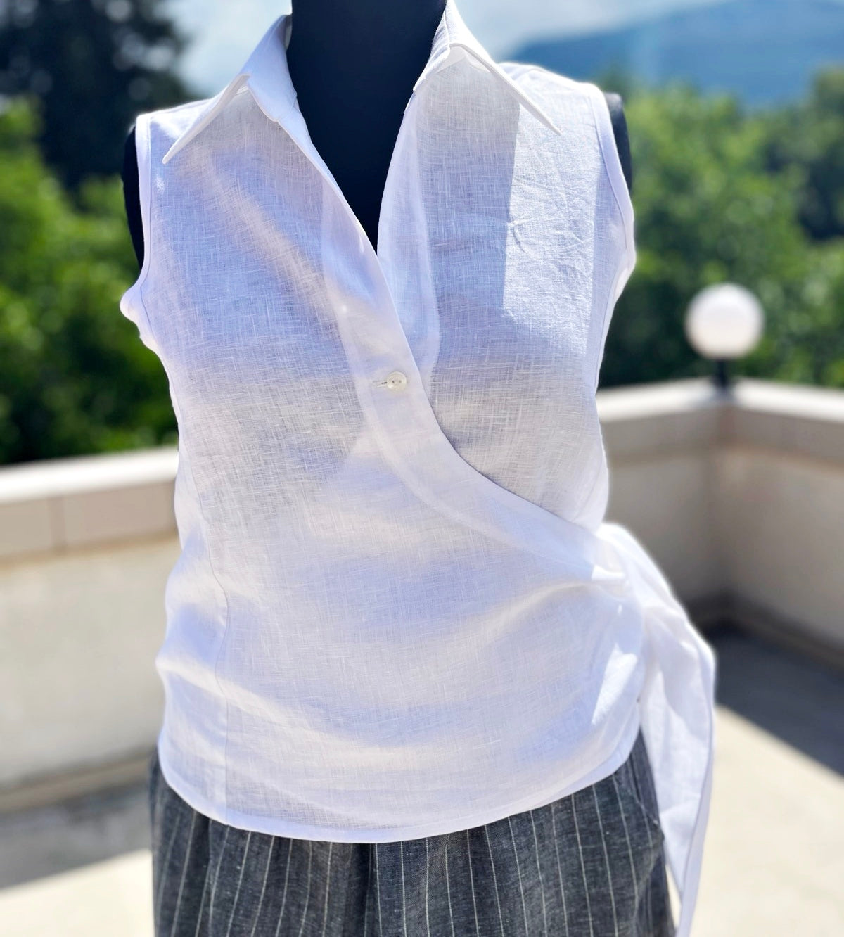 Риза ,,Фиона,,