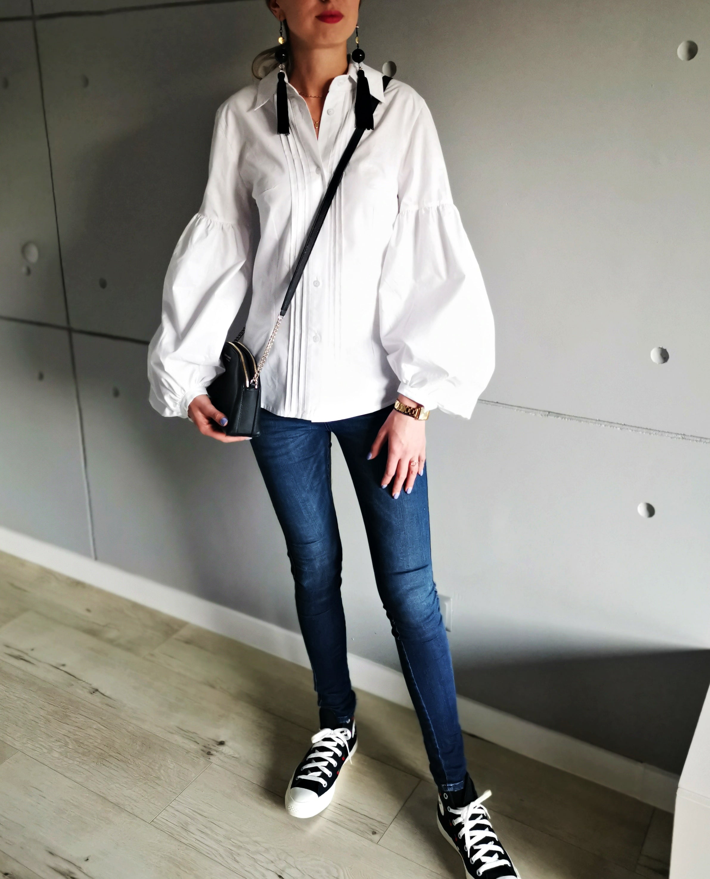 Риза ,,Антоанет,,