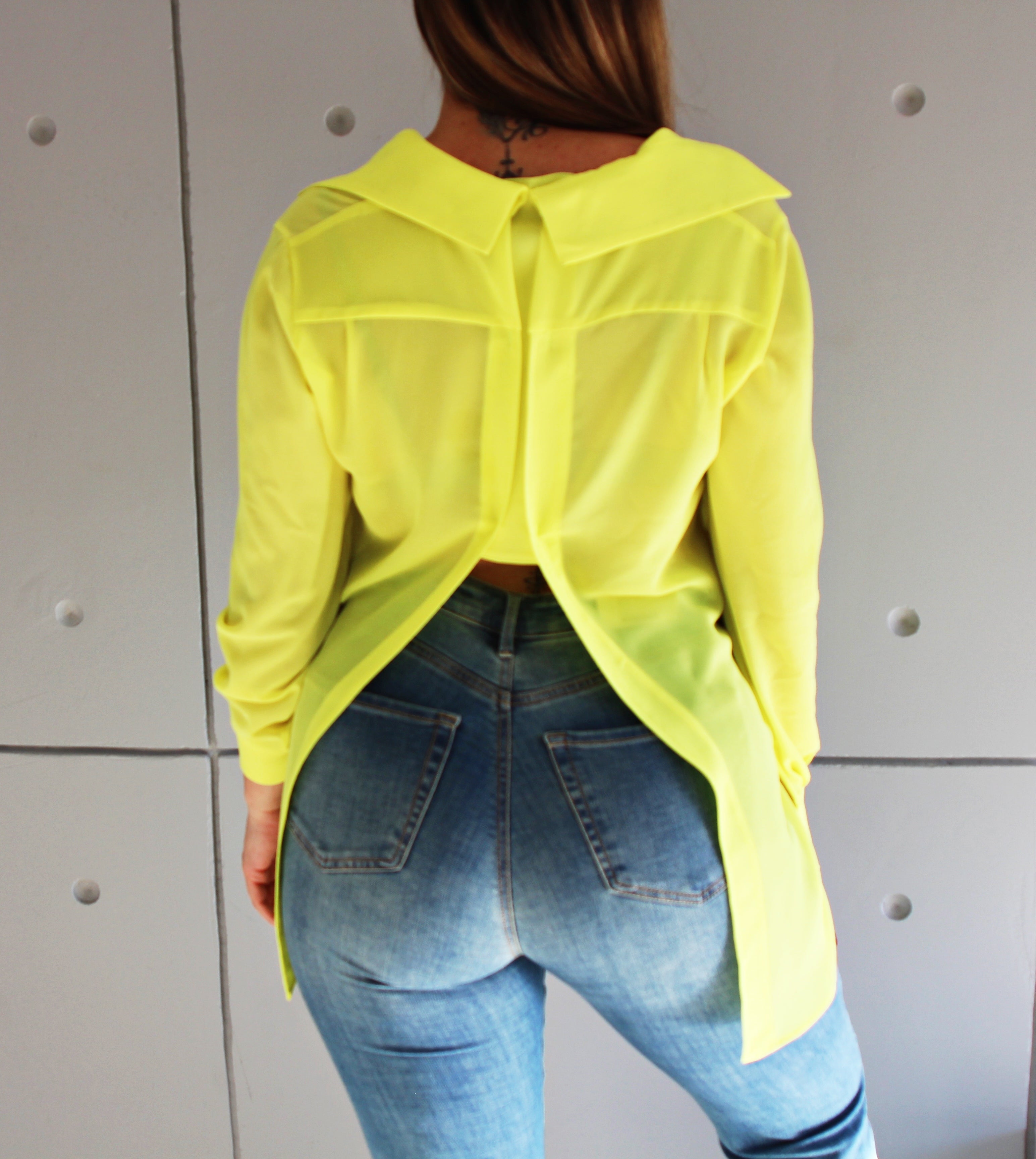 Риза ,,Неон,,